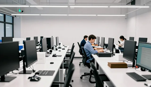 网站群建设解决方案